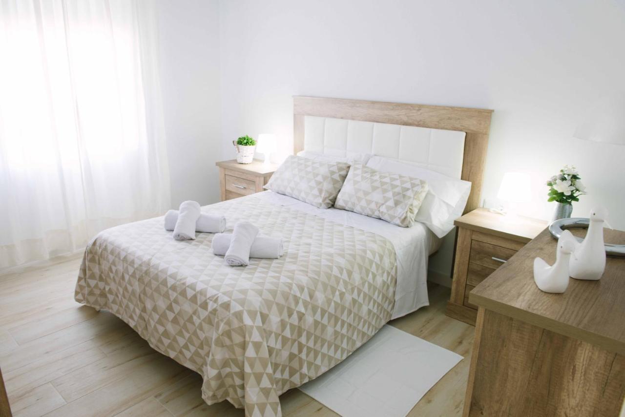 Córdoba Cool La Ribera Apartamento Exterior foto